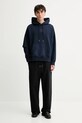 Кофта Calvin Klein LV14LD225G темно-синій AW25