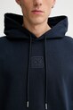 Кофта Calvin Klein LV14LD225G темно-синій