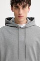 Кофта Calvin Klein сірий LV14LD225G