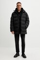 Μπλούζα Calvin Klein LV14LD225G μαύρο AW25