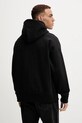 Ρούχα Μπλούζα Calvin Klein LV14LD225G μαύρο