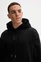 Μπλούζα Calvin Klein μαύρο LV14LD225G