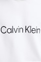 Calvin Klein hanorac de bumbac LV14LD231G alb