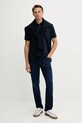 Paul&Shark bluza 15311822 granatowy AW25