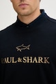Paul&Shark bluză 15311822 bleumarin