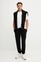 Paul&Shark bluza 15311822 czarny AW25