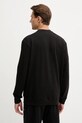Odzież Paul&Shark bluza 15311822 czarny