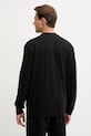 Odzież Paul&Shark bluza 15311822 czarny