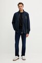 Paul&Shark bluza 15311823 niebieski AW25