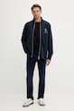 Paul&Shark felpa 15311823 blu AW25