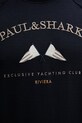 Paul&Shark bluză 15311840 bleumarin