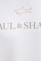 Paul&Shark bluza 15311845 biały