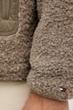 Tommy Hilfiger hanorac fleece MW0MW40420