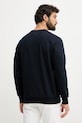 Одежда Кофта Tommy Hilfiger MW0MW40863 тёмно-синий