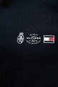 Tommy Hilfiger bluza MW0MW40863 granatowy
