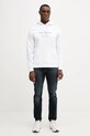 Dukserica Tommy Hilfiger MW0MW40864 bijela AW25