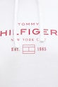 Tommy Hilfiger bluza MW0MW40864 biały