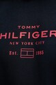 Кофта Tommy Hilfiger MW0MW40864 темно-синій