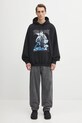 VETEMENTS cotton sweatshirt Cof Filthy Secret Oversized UCF76HD600B