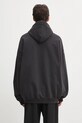 Одяг Кофта VETEMENTS Cctv Oversized UH76HD440B чорний