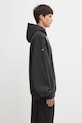 Кофта VETEMENTS Cctv Oversized чорний UH76HD440B