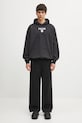 VETEMENTS bluza Polizei Oversized UH76HD300B