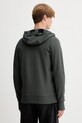 Odzież C.P. Company bluza bawełniana 19CMSS715A005086W szary