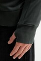C.P. Company bluza bawełniana 19CMSS715A005086W szary