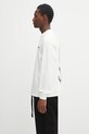 Napapijri longsleeve din bumbac S-Coldirai NP0A88YC2061 bej AW25