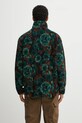 Одежда Флисовая кофта Napapijri Napapijri x Martine Rose NP0A4FPLFUB1 бирюзовый