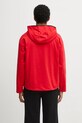Clothing Napapijri cotton sweatshirt Napapijri x Martine Rose NP0A4H8MRB11 red