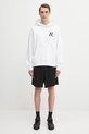 Helmut Lang bluza bawełniana P04HM508