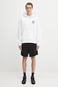 Helmut Lang cotton sweatshirt P04HM508