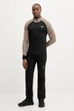 Dynafit bluza sportowa Alpine 08.0000072010 czarny AW25