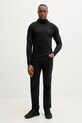 Dynafit bluza outdoorowa Alpine 08.0000071988 czarny AW25
