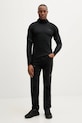 Dukserica outdoor Dynafit Alpine 08.0000071988 crna AW25