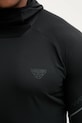 Dukserica outdoor Dynafit Alpine 08.0000071988 crna