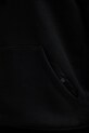 Trussardi bluza bawełniana G8078200033N czarny