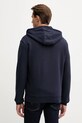 Odzież Trussardi bluza bawełniana G8068000028N granatowy