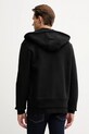 Odzież Trussardi bluza bawełniana G8068000028N czarny