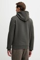 Odzież Trussardi bluza bawełniana G8078000031N zielony