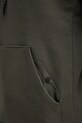 Trussardi bluza bawełniana G8078000031N zielony