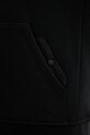 Trussardi bluza bawełniana G8078000031N czarny