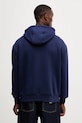 Odzież Tommy Hilfiger bluza x SAIL GP MW0MW41416 granatowy