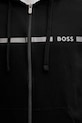 Bavlnená mikina BOSS 50550571