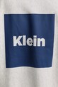 Calvin Klein Jeans bluza LV04RD216G szary