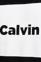 Μπλούζα Calvin Klein Jeans LV04RD216G μαύρο