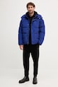 Calvin Klein Jeans felső LV04RD250G fekete AW25