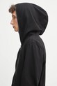 Памучен суичър Rick Owens DRKSHDW Jumbo Gimp черен DU02E7283.RIG