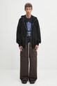 Памучен суичър Rick Owens DRKSHDW Jumbo Gimp DU02E7283.RIG